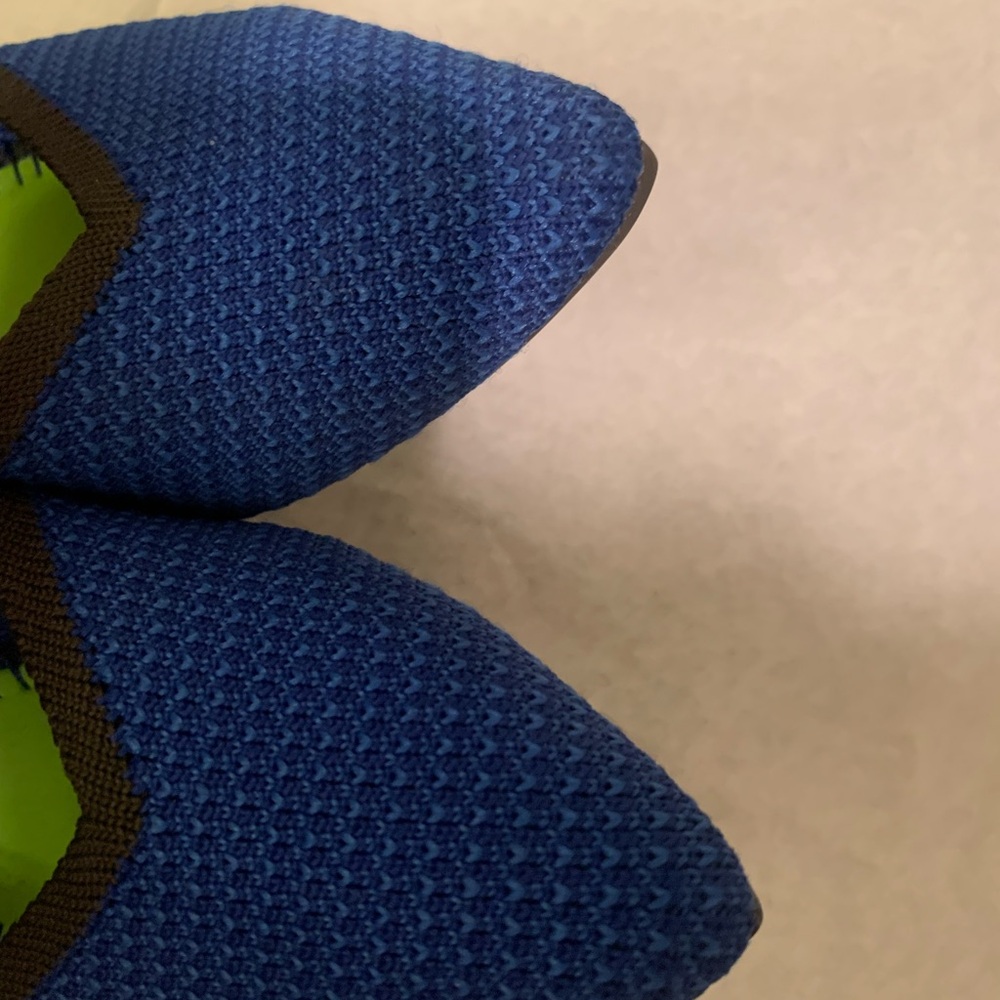 Rothy’s Size 8 Shoes - Picture 5 of 10